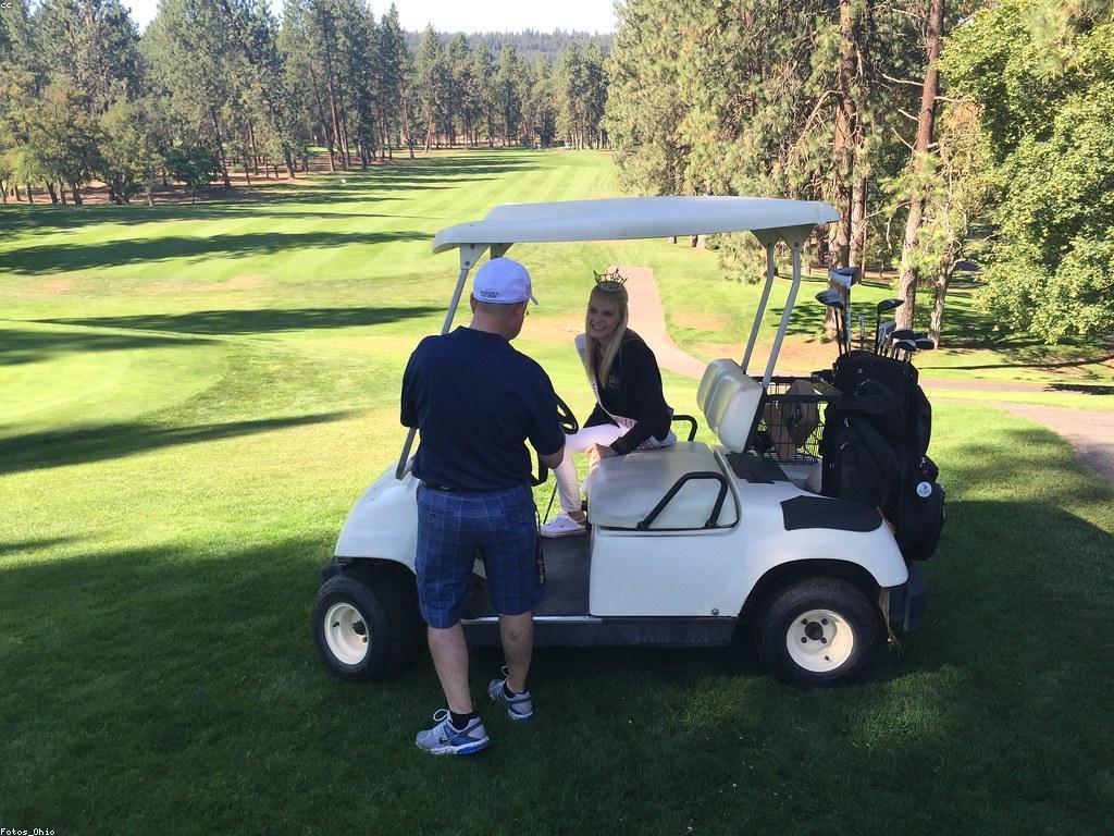 ការបង្ហាញកាស៊ីណូ: ទស្សនៈនៃហេតុការណ៍