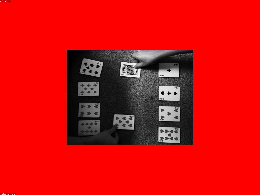 ការបង្ហាញកាស៊ីណូ: ការប្រកួតប្រជែងនិងវិធីសាស្រ្តថ្មី