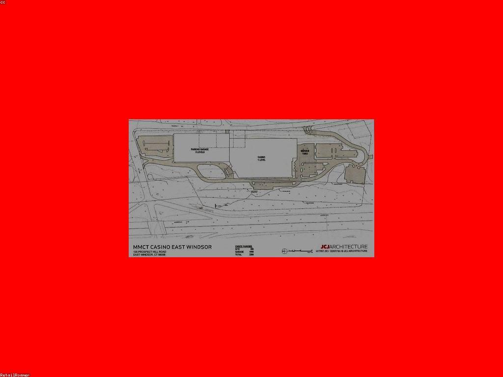 ការបង្ហាញស្តីពីកាស៊ីណូ