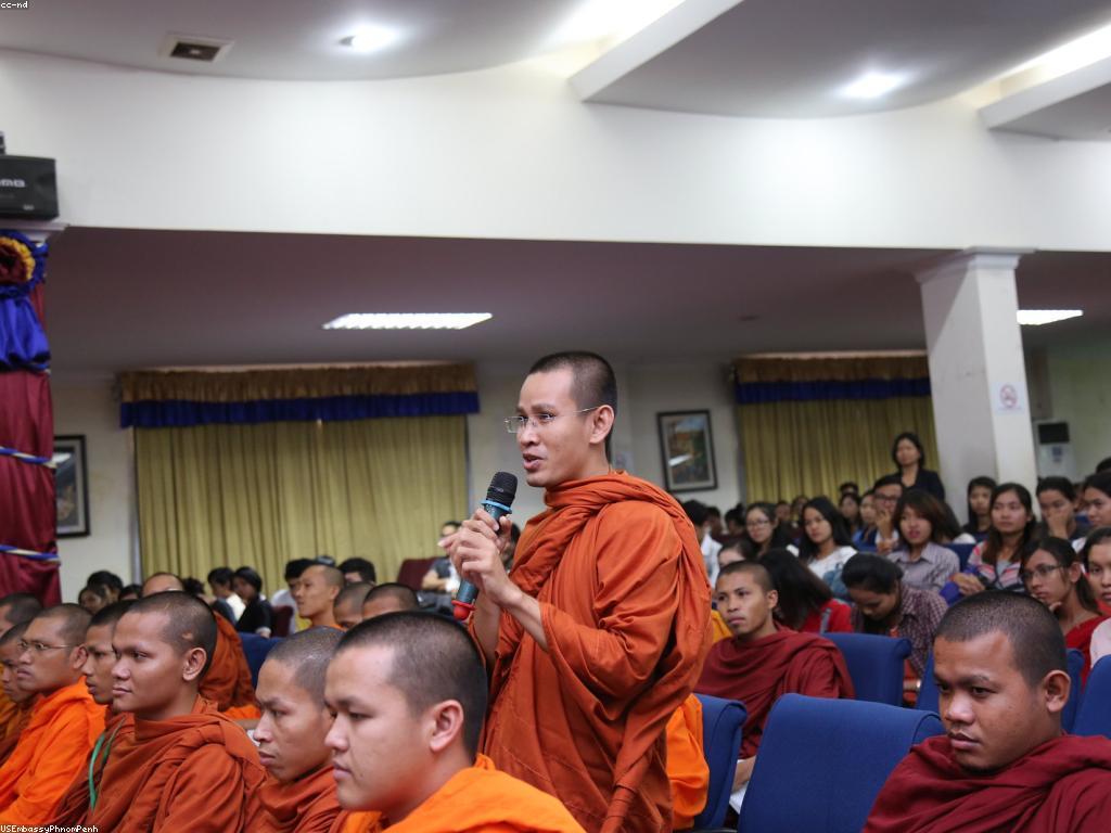 សារៈសំខាន់នៃការវាយតម្លៃប្រព័ន្ធក្នុងការអភិវឌ្ឍសង្គម