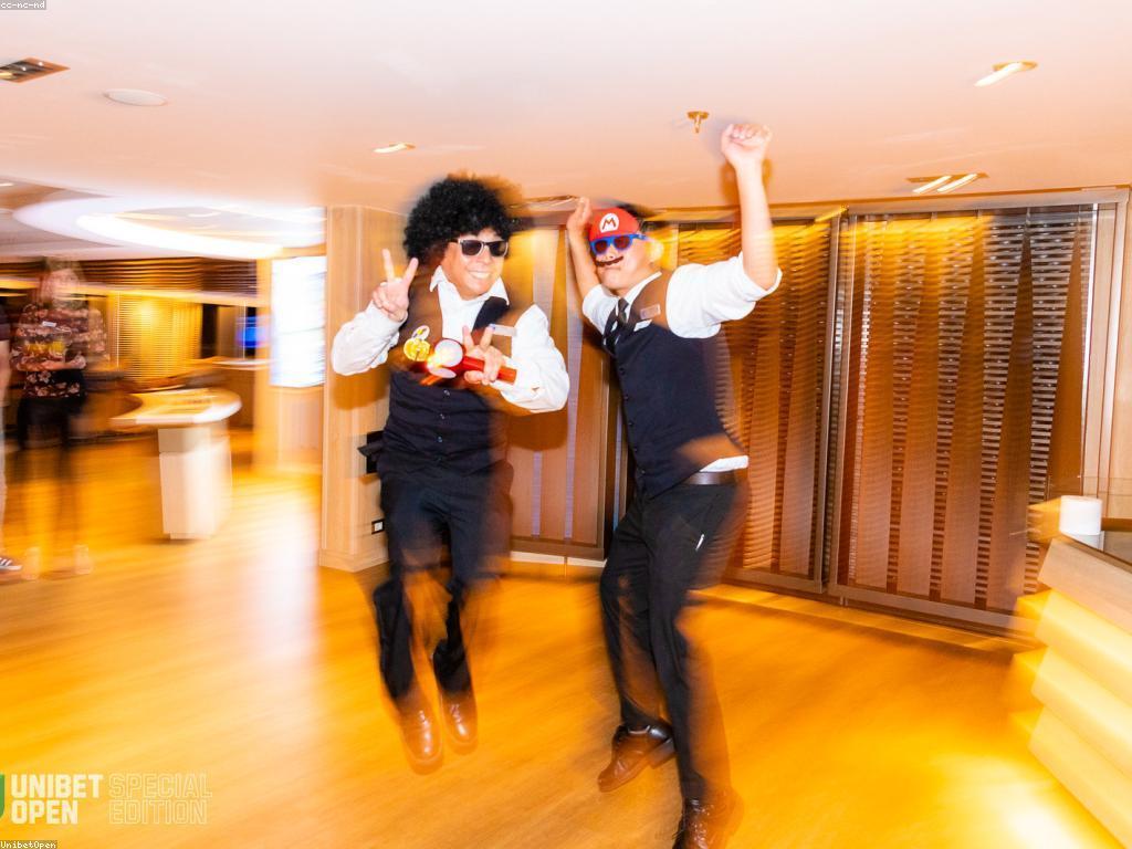 ការបង្ហាញកាស៊ីណូ: បទពិសោធន៍ថ្មីសម្រាប់អ្នកសម្រាប់ការលេង