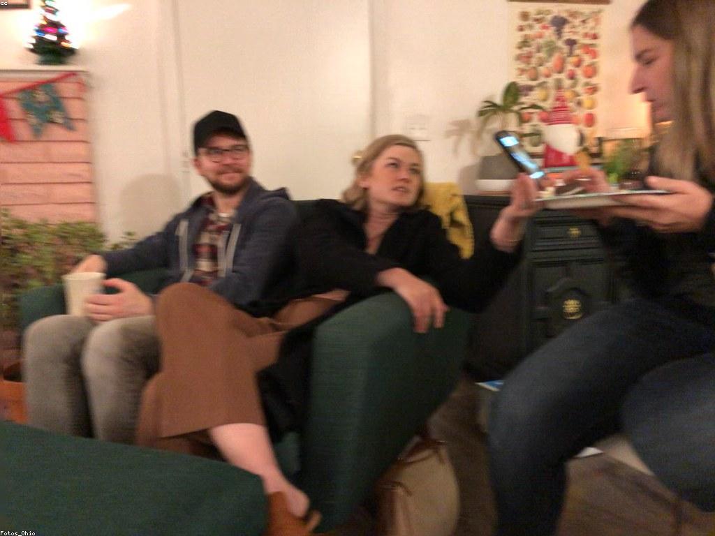 ការបង្ហាញកាស៊ីណូ: ទស្សនៈនៃហេតុការណ៍