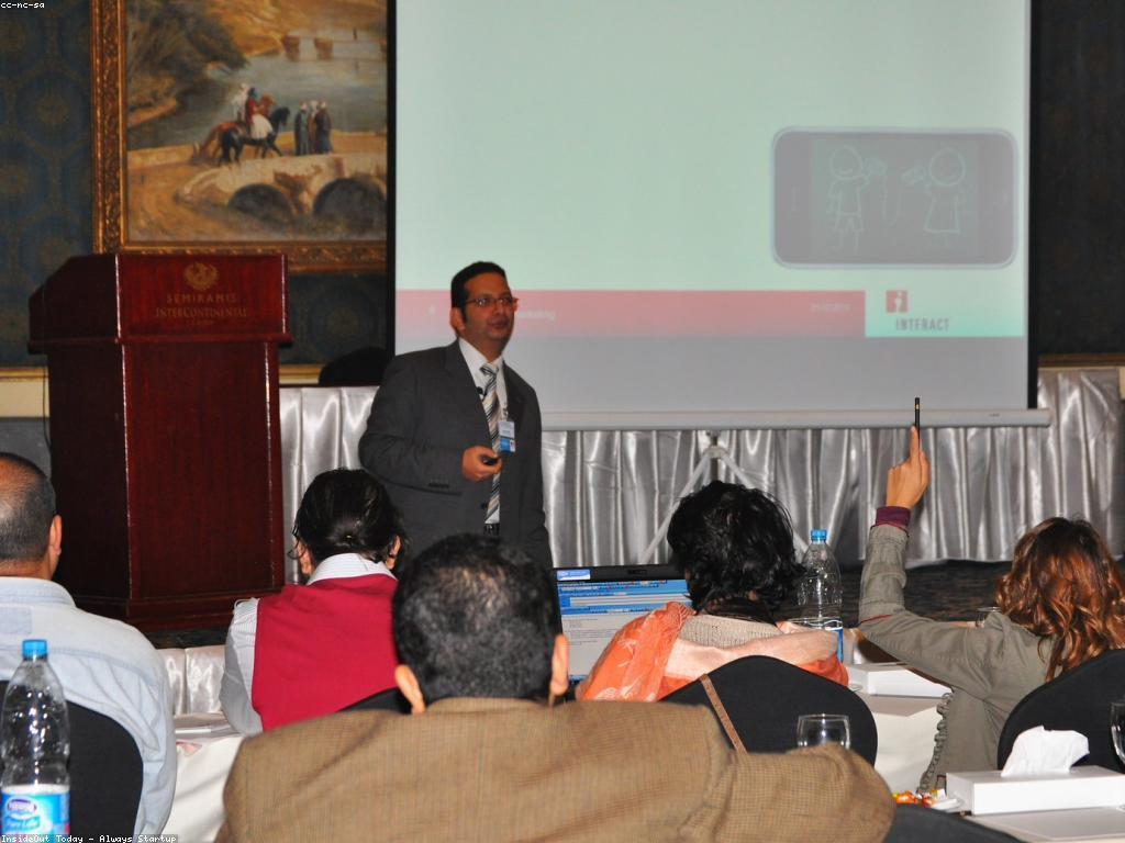 ការយល់ដឹងអំពីការវាយតម្លៃប្រព័ន្ធ